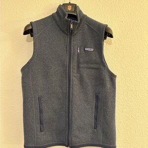Patagonia Better Sweater vest